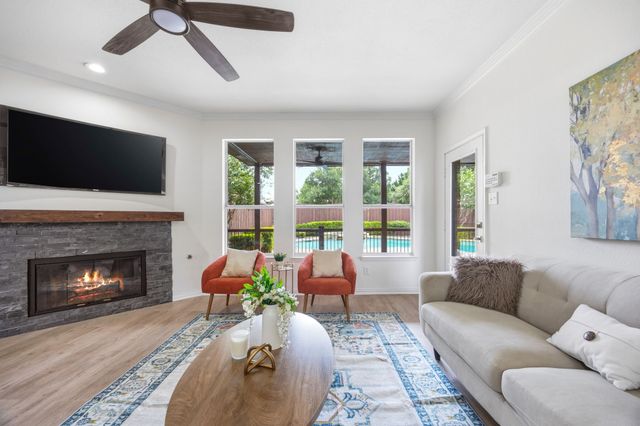 9503 Saddle Drive, Frisco, TX 75035