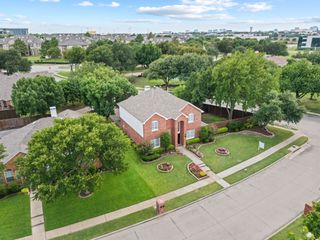9503 Saddle Drive, Frisco, TX 75035