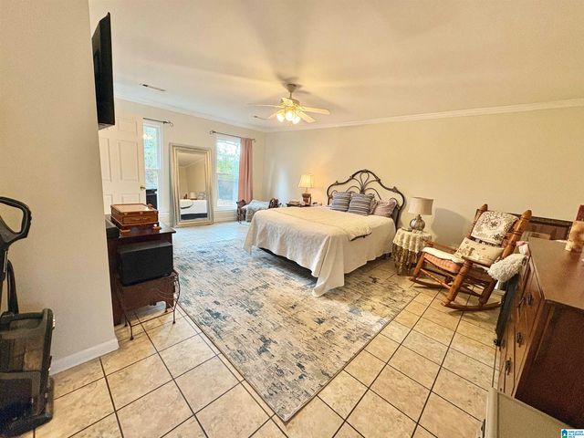 53 HILLCREST STREET, Odenville, AL 35120