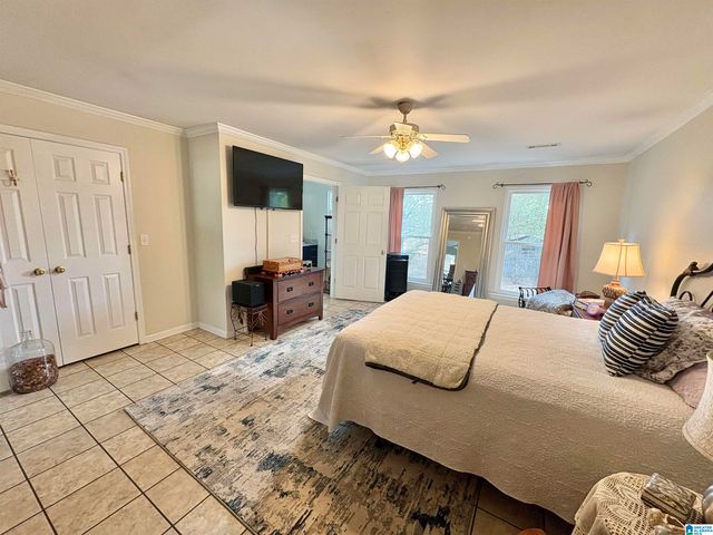 53 HILLCREST STREET, Odenville, AL 35120