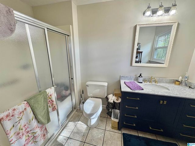 53 HILLCREST STREET, Odenville, AL 35120