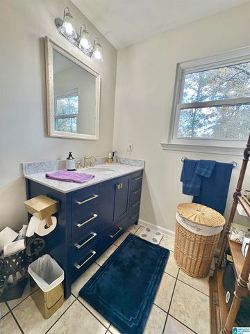 53 HILLCREST STREET, Odenville, AL 35120