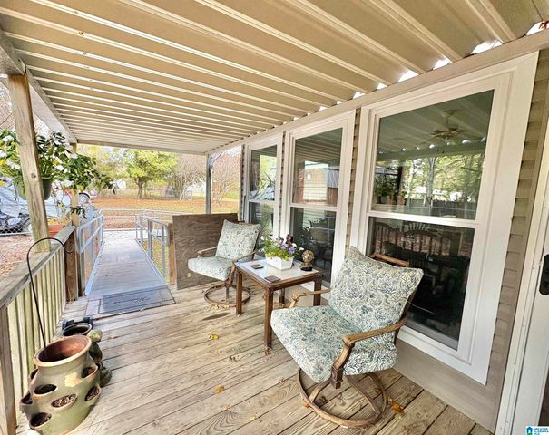 53 HILLCREST STREET, Odenville, AL 35120