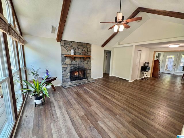 53 HILLCREST STREET, Odenville, AL 35120