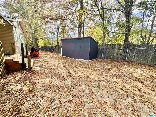 53 HILLCREST STREET, Odenville, AL 35120