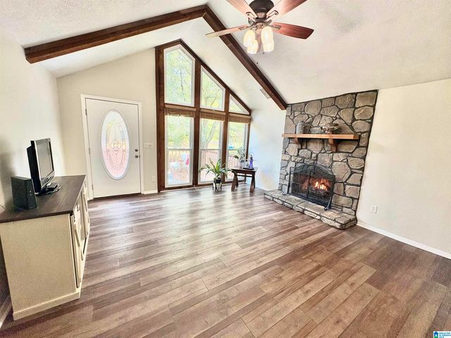 53 HILLCREST STREET, Odenville, AL 35120