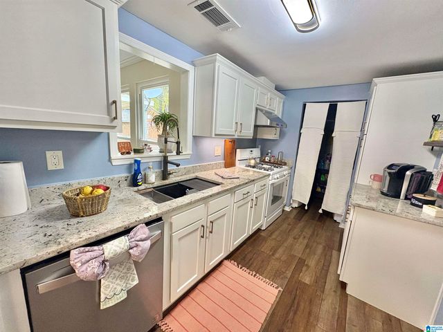 53 HILLCREST STREET, Odenville, AL 35120