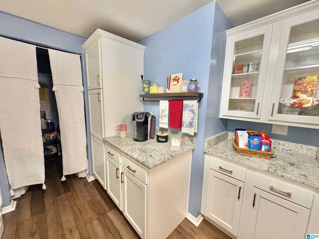 53 HILLCREST STREET, Odenville, AL 35120