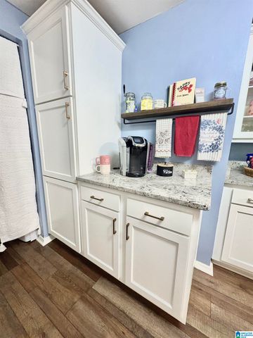 53 HILLCREST STREET, Odenville, AL 35120