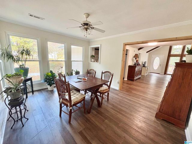 53 HILLCREST STREET, Odenville, AL 35120