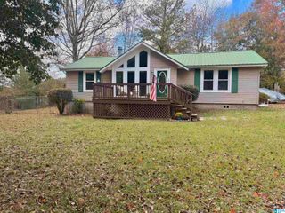 53 HILLCREST STREET, Odenville, AL 35120
