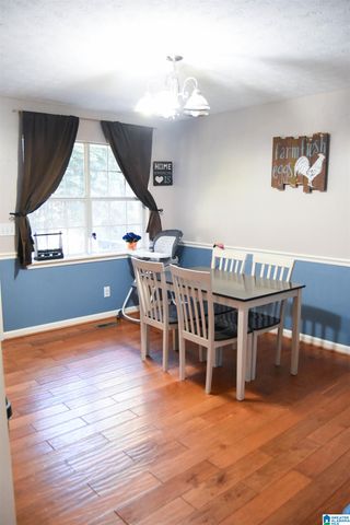 410 STARLA DRIVE, Anniston, AL 36207