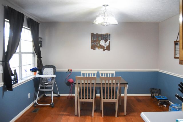 410 STARLA DRIVE, Anniston, AL 36207