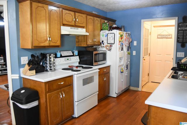 410 STARLA DRIVE, Anniston, AL 36207