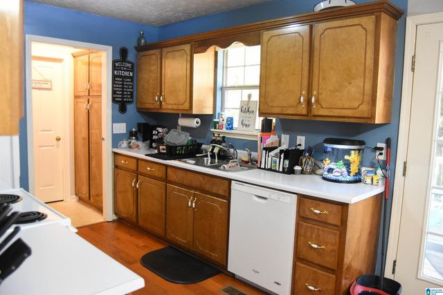 410 STARLA DRIVE, Anniston, AL 36207