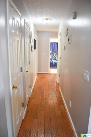 410 STARLA DRIVE, Anniston, AL 36207