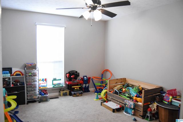 410 STARLA DRIVE, Anniston, AL 36207