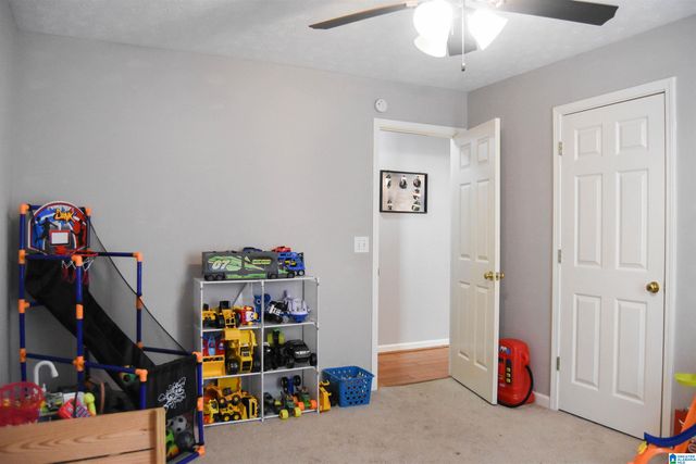 410 STARLA DRIVE, Anniston, AL 36207