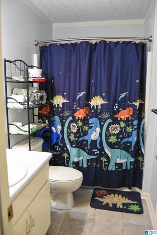 410 STARLA DRIVE, Anniston, AL 36207