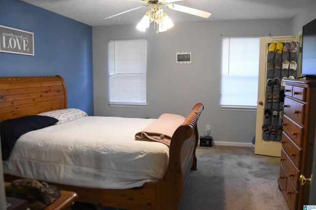 410 STARLA DRIVE, Anniston, AL 36207