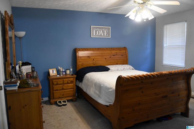 410 STARLA DRIVE, Anniston, AL 36207