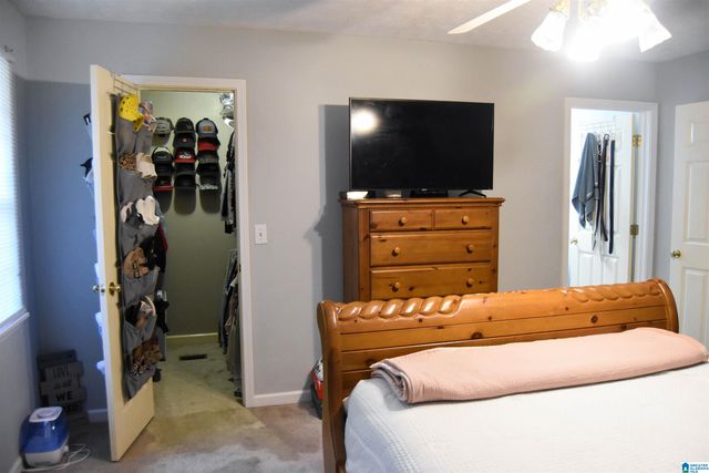 410 STARLA DRIVE, Anniston, AL 36207