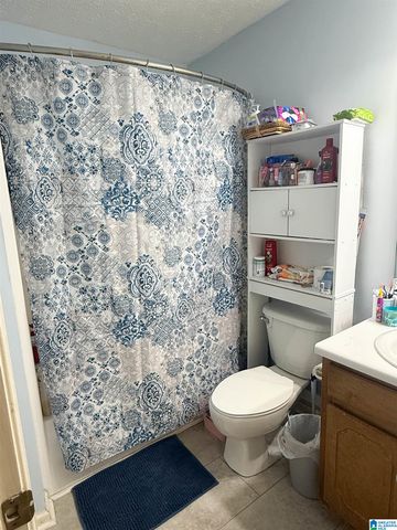 410 STARLA DRIVE, Anniston, AL 36207