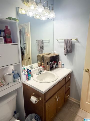 410 STARLA DRIVE, Anniston, AL 36207