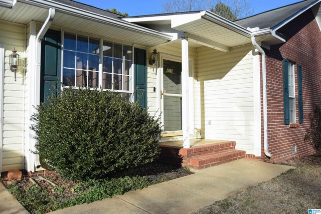 410 STARLA DRIVE, Anniston, AL 36207