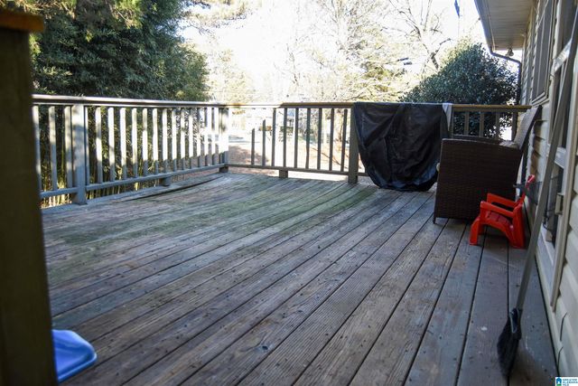 410 STARLA DRIVE, Anniston, AL 36207