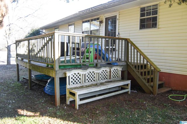 410 STARLA DRIVE, Anniston, AL 36207