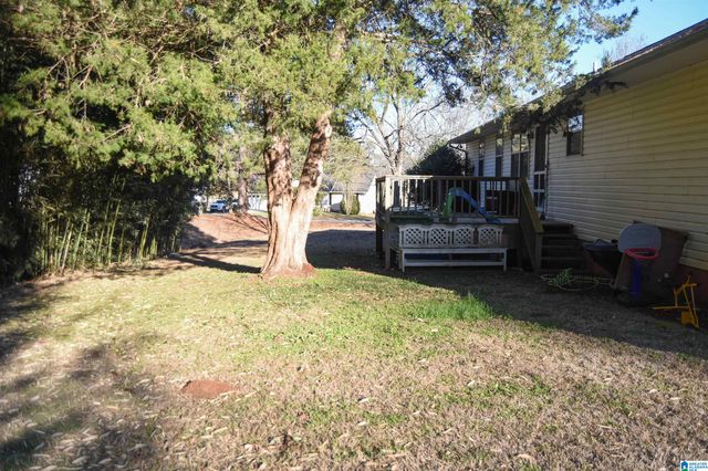 410 STARLA DRIVE, Anniston, AL 36207