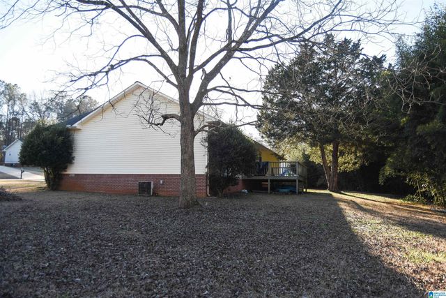 410 STARLA DRIVE, Anniston, AL 36207