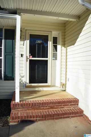 410 STARLA DRIVE, Anniston, AL 36207