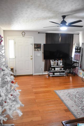 410 STARLA DRIVE, Anniston, AL 36207