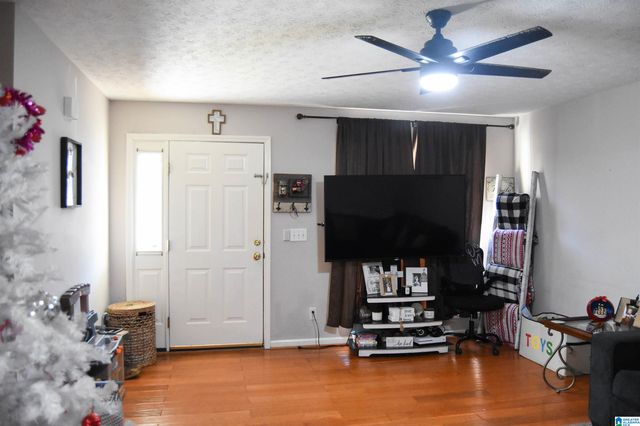 410 STARLA DRIVE, Anniston, AL 36207