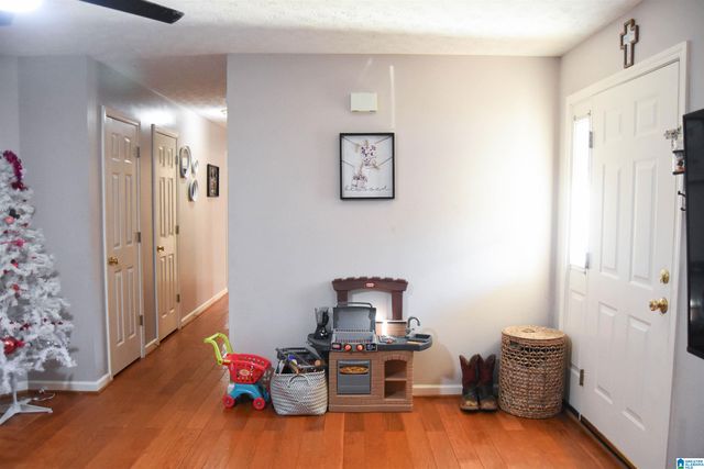 410 STARLA DRIVE, Anniston, AL 36207