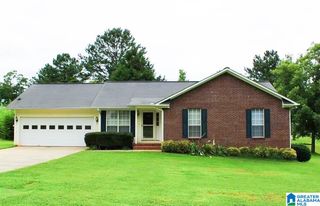 410 STARLA DRIVE, Anniston, AL 36207