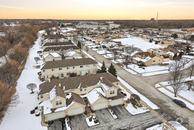 3648 W 125th Street, Alsip, IL 60803