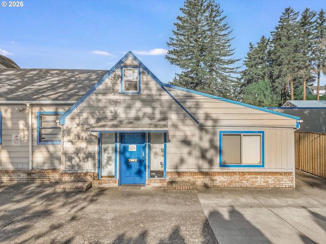 8935 Se STANLEY Pl, Portland, OR 97206