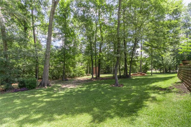 11302 Longmire Creek Court, Conroe, TX 77304