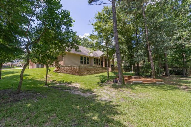 11302 Longmire Creek Court, Conroe, TX 77304