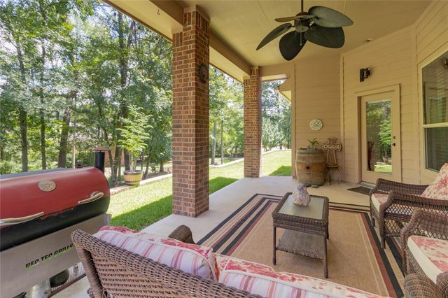 11302 Longmire Creek Court, Conroe, TX 77304