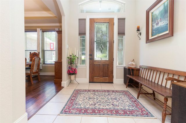 11302 Longmire Creek Court, Conroe, TX 77304