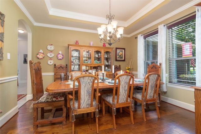 11302 Longmire Creek Court, Conroe, TX 77304