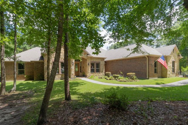 11302 Longmire Creek Court, Conroe, TX 77304