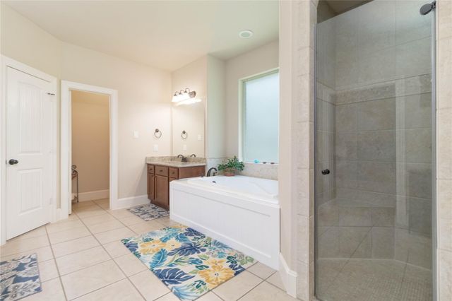 11302 Longmire Creek Court, Conroe, TX 77304