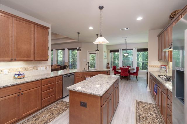 11302 Longmire Creek Court, Conroe, TX 77304