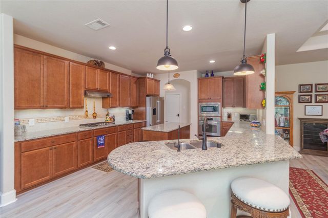 11302 Longmire Creek Court, Conroe, TX 77304