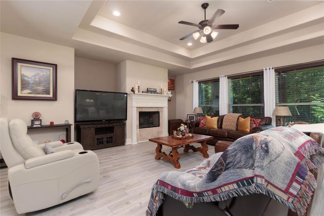 11302 Longmire Creek Court, Conroe, TX 77304